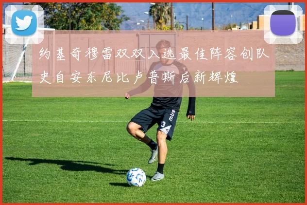 约基奇穆雷双双入选最佳阵容创队史自安东尼比卢普斯后新辉煌